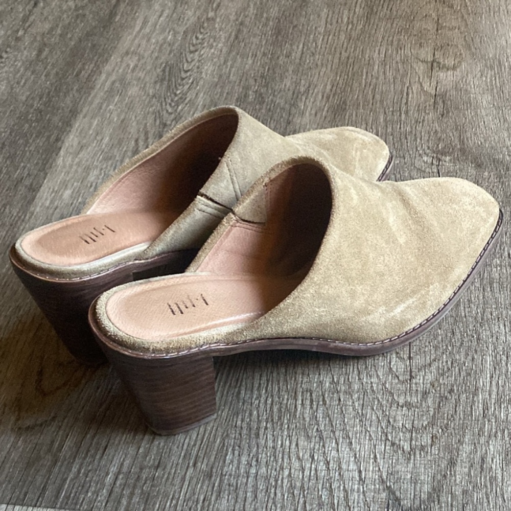 Women’s Mules